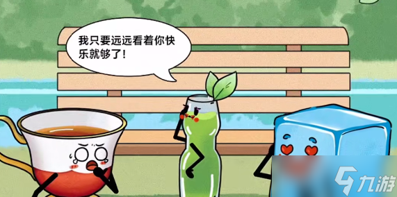 文字玩出花拆散食物组合通关攻略