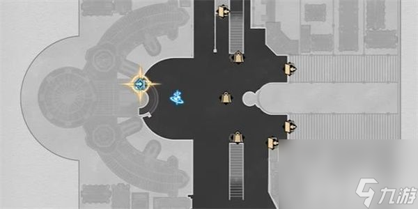 《崩坏星穹铁道》藏品修复古董台灯任务怎么完成 藏品修复古董台灯任务玩法指南