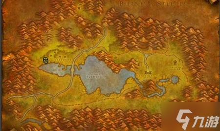 《魔兽世界》乌龟服园艺种子任务攻略 园艺种子任务全种子分布地点一览