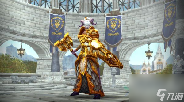 魔兽世界10.2圣骑士团本套装效果是什么 圣骑士团本套装效果一览