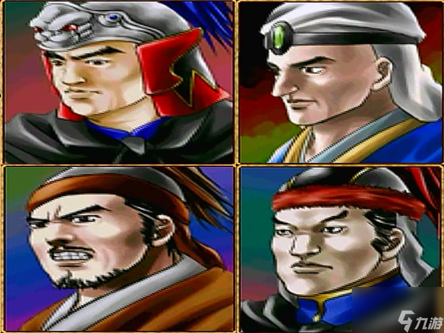 三国群英传2潘姓三将战力详解攻略(三国群英传2潘姓三将战力详解)