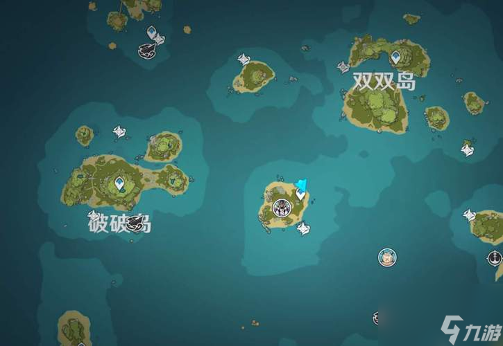 《原神乐园遗落之花角色适用指南》（一次性掌握所有角色乐园遗落之花技能，提升游戏技巧