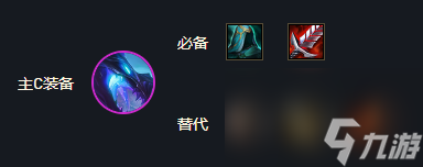 云顶之弈S7格斗赛芬怎么玩？[云顶之弈]
