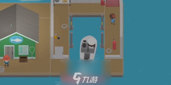 捣蛋大脚怪怎么升级船只-捣蛋大脚怪船只顺利升级诀窍