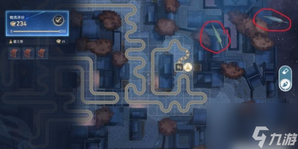 《崩坏星穹铁道》降维打击成就攻略