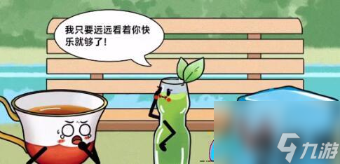 文字玩出花：拆散食物组合通关策略和解谜技巧