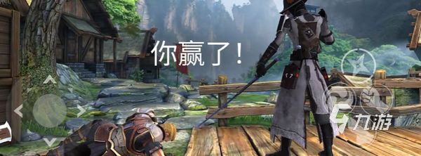 暗影格斗3马库斯怎么打 暗影格斗3马库斯打法攻略​
