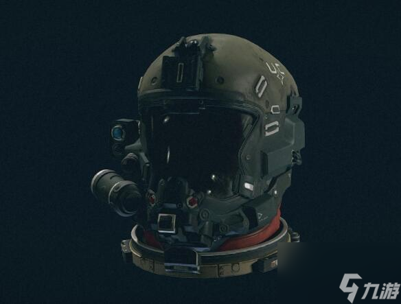 《星空》姥姥的宇航服怎么获取？姥姥的宇航服属性介绍