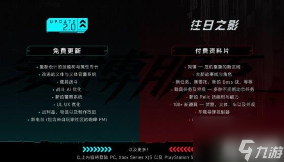 赛博朋克2077往日之影价格详解（2077往日之影价格详解）