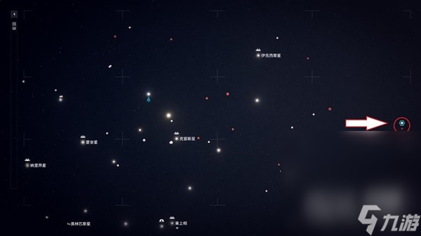 《星空》隐藏伙伴阿梅莉亚招募方法一览