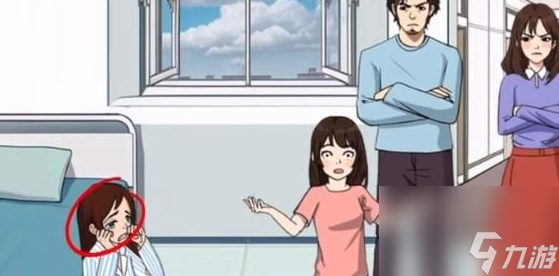 进击的汉字姐妹情深通关攻略