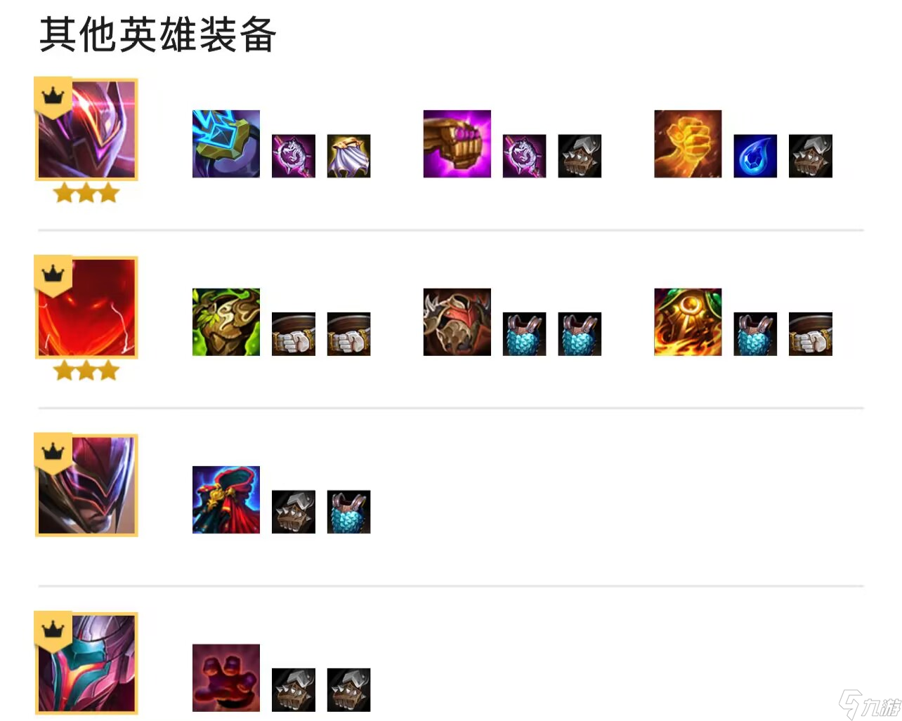 云顶之弈s8超级艾希阵容怎么搭配？[云顶之弈]