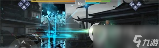 《暗影格斗3》博洛怎么打 博洛打法分享