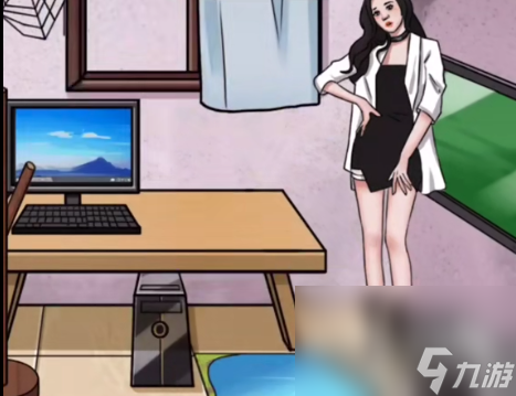 《疯狂梗传》找到男人减速带通关攻略一览