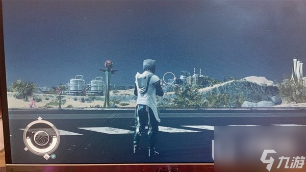 《星空》技能杂志联殖防卫手册05获取教程