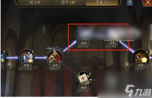阿瓦隆之王凛冬破晓天赋加点 阿瓦隆之王凛冬破晓天赋加点攻略
