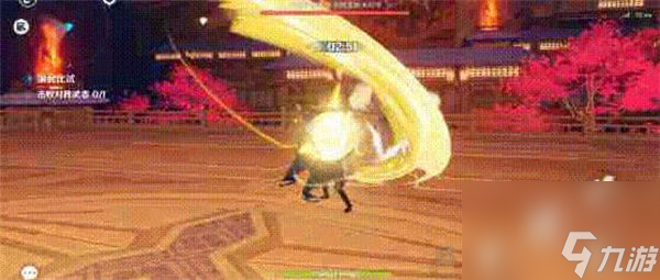 原神演武传心第二天怎么打-原神演武传心第二天打法攻略
