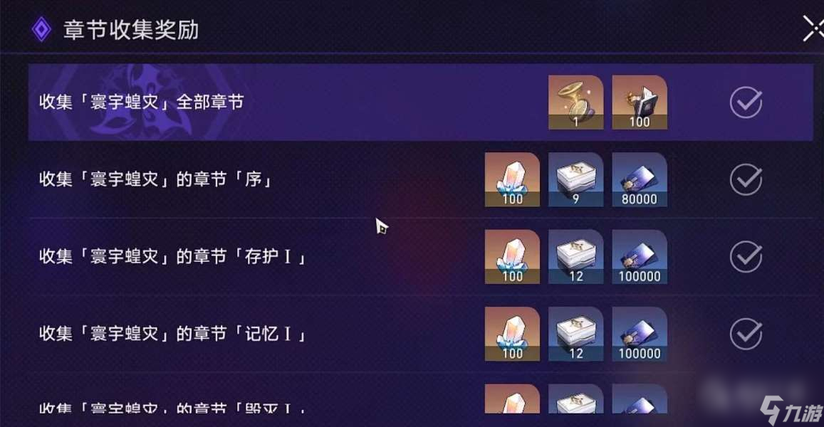 崩坏星穹铁道重返克兰达夫成就获得方法指南