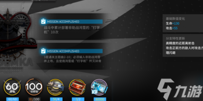 明日方舟信赖值怎么迅速提升