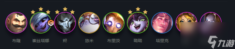 云顶之弈狙神小炮怎么玩？[云顶之弈]