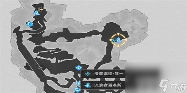 崩坏星穹铁道漫藏海盗其一任务如何完成 崩坏星穹铁道漫藏海盗其一玩法介绍