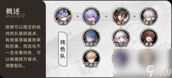 《崩坏星穹铁道》1.1下半活动都有啥 1.1下半活动内容及奖励汇总