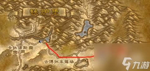 《魔兽世界》乌龟服儿童周任务全流程详解 乌龟服儿童周任务攻略