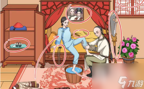 就挺秃然的大胖橘来了通关攻略