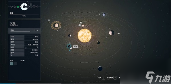 星空联殖防卫手册03介绍-星空联殖防卫手册03有什么用