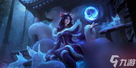 lol女英雄颜值排名10一览