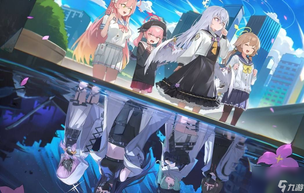 蔚蓝档案第十五章15-5怎么过