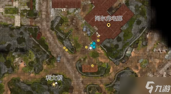 博德之门3调查可疑的玩具任务攻略