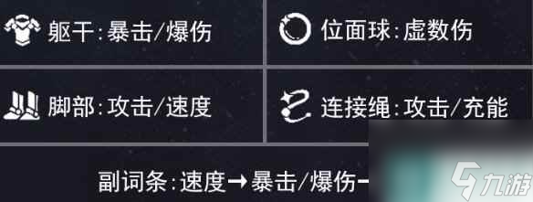 《崩坏星穹铁道》丹恒饮月角色攻略