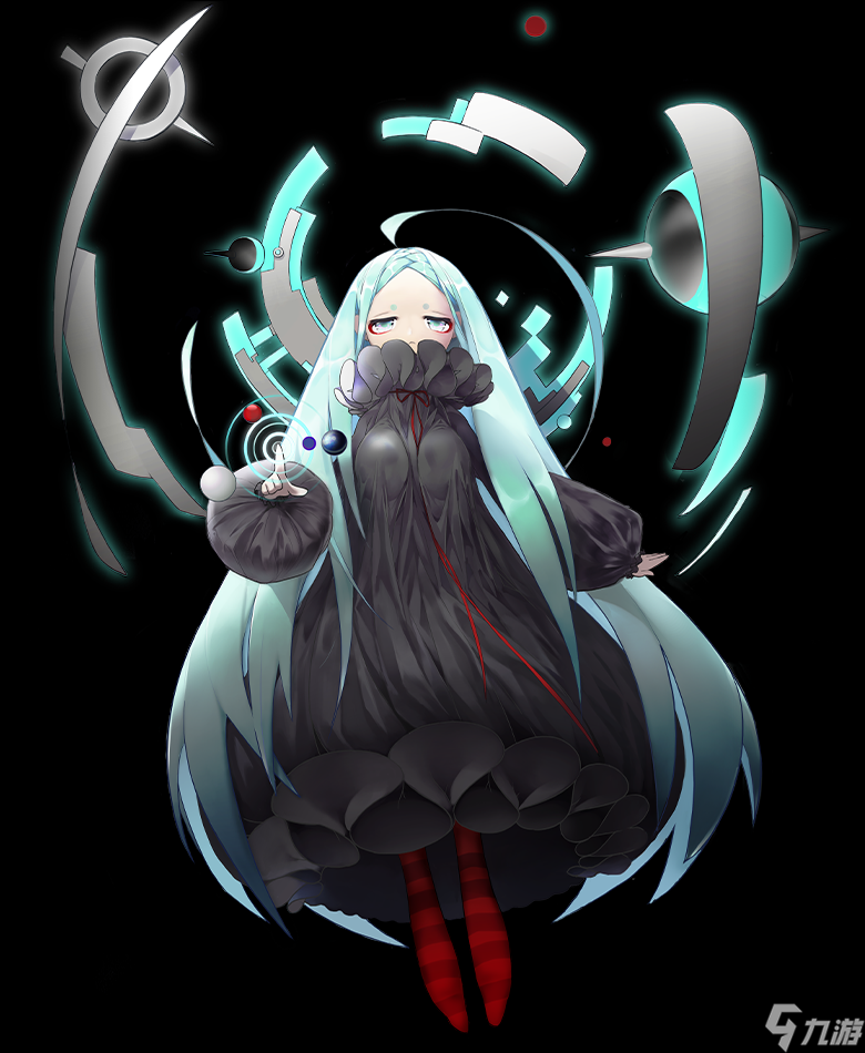《命运神界：梦境链接》罗塔妮安介绍