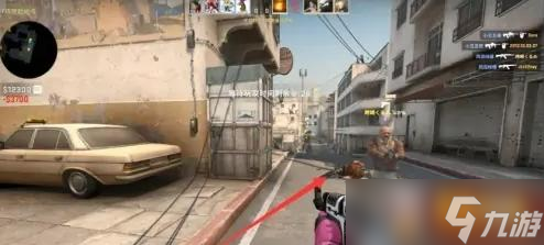 csgo咆哮怎么获得