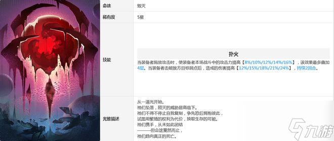 【崩坏：星穹铁道】超强核爆帅哥龙饮月君！养成配队全方位攻略