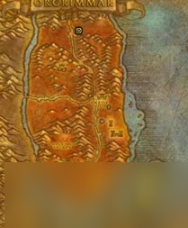 魔兽世界乌龟服园艺种子具体位置