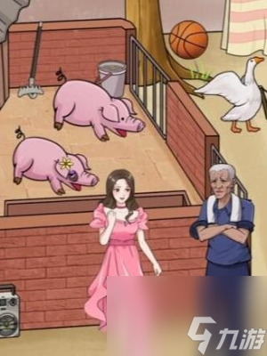 就挺秃然的最强小猪怎么通关-最强小猪通关攻略