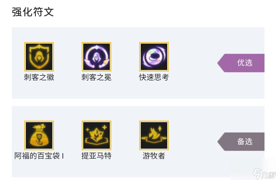 云顶之弈S7刺转奥拉夫怎么打？[云顶之弈]