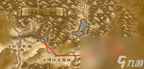 《魔兽世界》乌龟服儿童周任务攻略