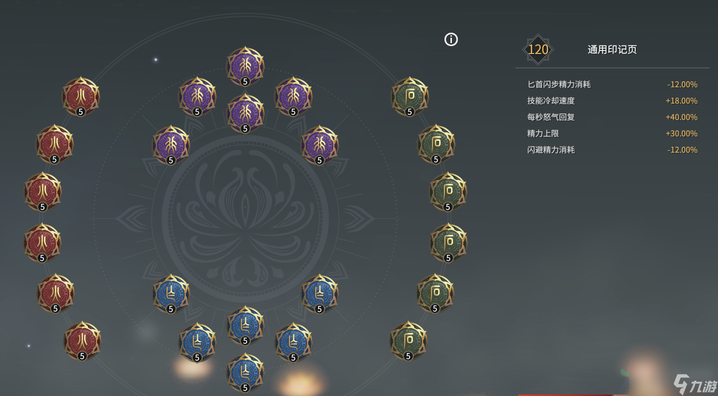 永劫无间匕首怎么玩 匕首玩法攻略