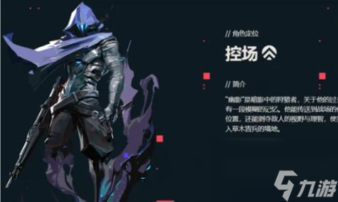 无畏契约最简单的英雄有哪些