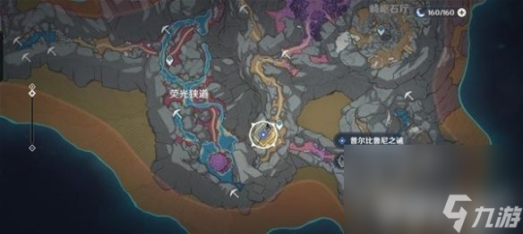 《原神》普尔比鲁尼之诫任务如何玩 普尔比鲁尼之诫任务速通玩法一览