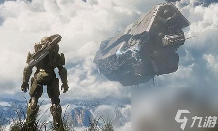 光环4迈向黎明怎么开（光环4steam游戏图文攻略）