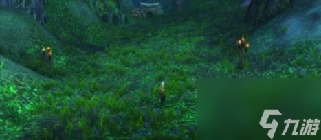 魔兽世界乌龟服新副本在哪？ 乌龟服新副本位置及进入方法