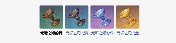 原神莱欧斯利突破材料有哪些-原神莱欧斯利突破材料汇总