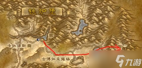 《魔兽世界》乌龟服儿童周任务方法