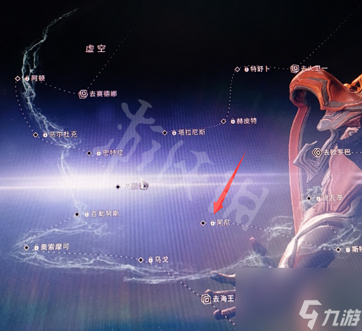《星际战甲》氩结晶去哪刷？氩结晶产出地图推荐
