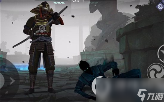 《暗影格斗3》武器排名 武器推荐