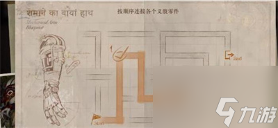 《重返未来1999》鬃毛的左手第一天通过方法一览